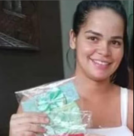 Grávida e bebê morrem após carro atingir moto e motorista foge sem prestar socorro em MT